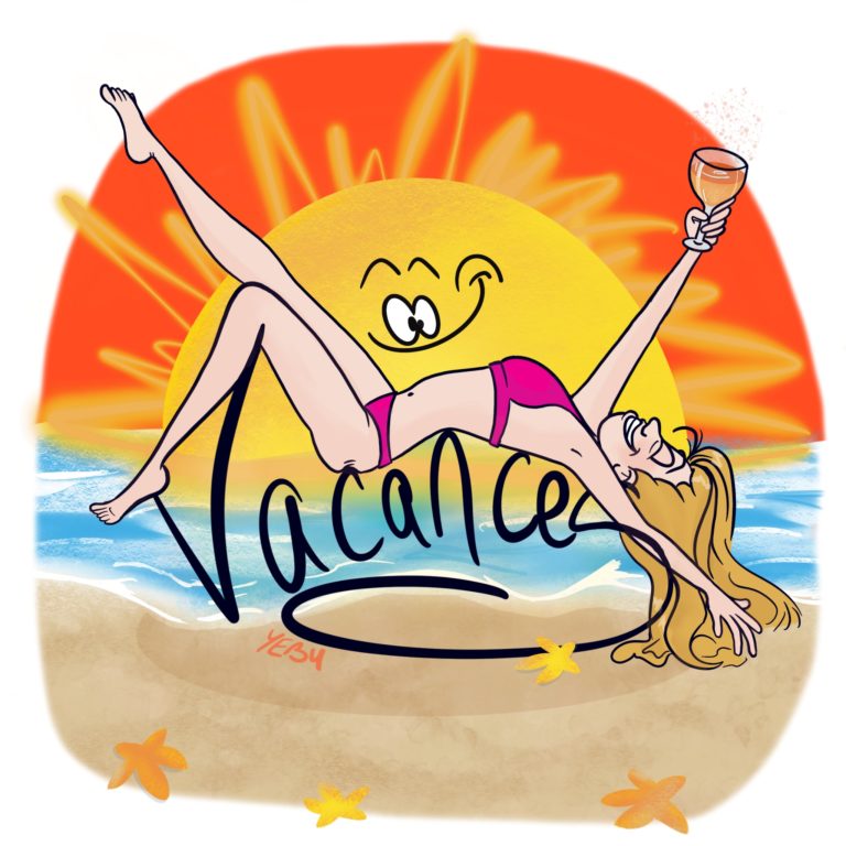 Vacances